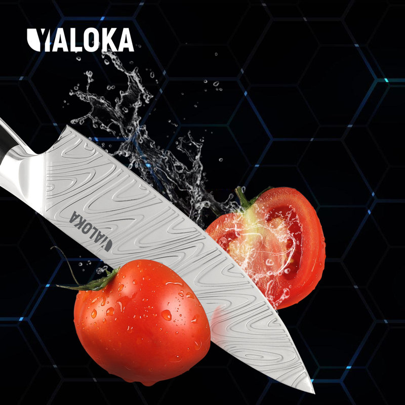 Chef Knife