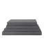 Linen Wrapped Coffee Table Stack-1138020973