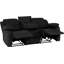 Mokhtar 2 Piece Reclining Sofa Set-544699952