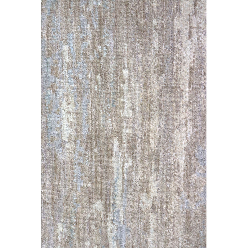 Amber One-of-a-Kind 4' X 12' Area Rug
