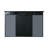 Spacious Storage Sheds, 10x7 ft Resin Steel Modern Backyard Organizer