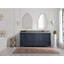 Meuble-lavabo à double cuve l 72 po x P 22 po x H 36 po Aberdeen-90126236-126771106