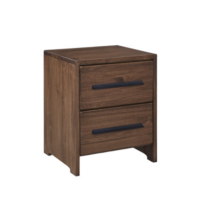 2 Drawer Nighstand