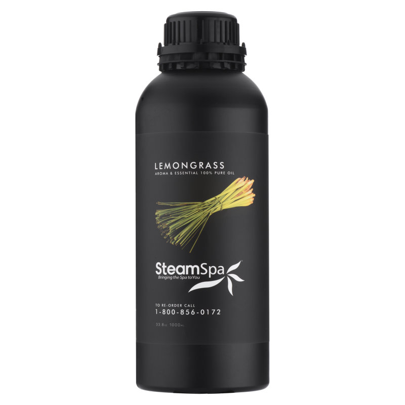 Essential Oil