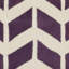 Sandbach Chevron Wool Hand Woven Area Rug-14295501