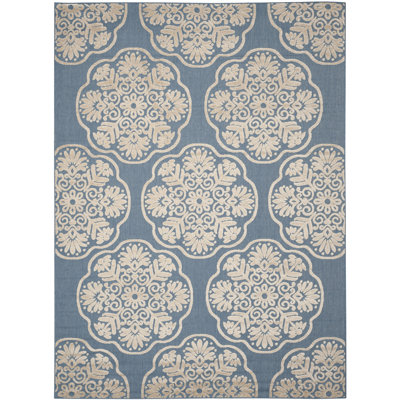 Wallin Performance Geometric Rug