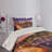 Modern & Contemporary Polyester Coverlet-41888316