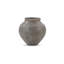 Mika Clay Floor Vase
