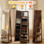 Armoire à bijoux 63 po 63 po-129034609