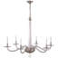 Chapman & Myers Robinson Chandelier-51177756-51204111