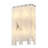 Flush Mounted Sconce-1561334953