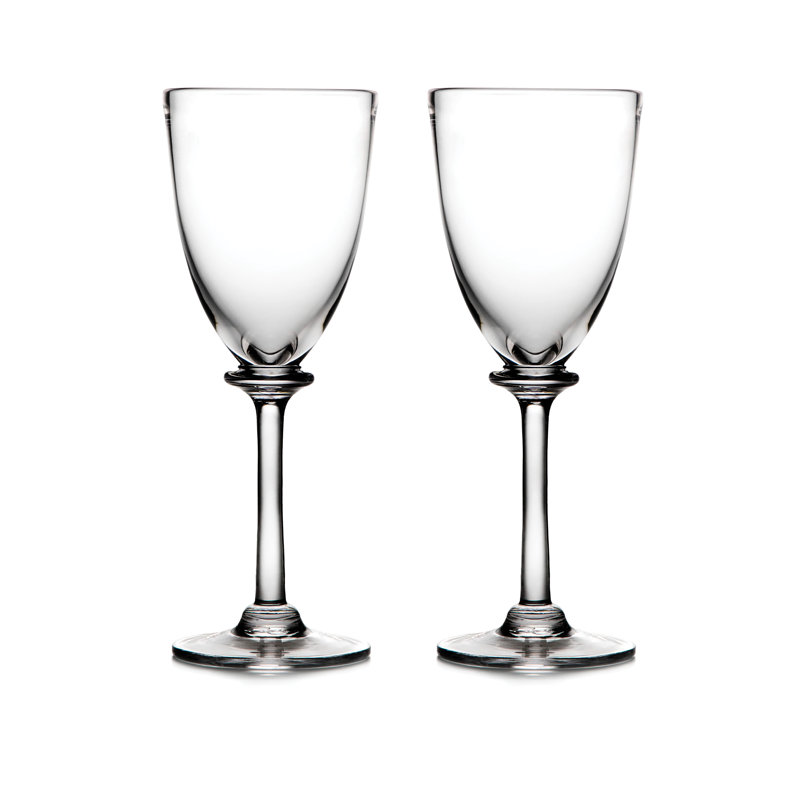 Cavendish Glass Red Wine Glass