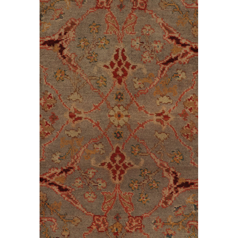 One-of-a-Kind 11'6x17'0 Area Rug