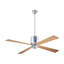 Lapa Downrod Ceiling Fan-394955188-394955186-394955183