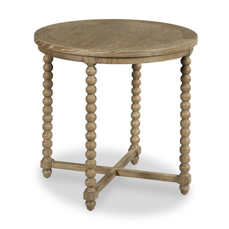 Caldera End Table