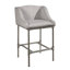 Tabouret de bar ou de comptoir en métal Halltown-310663748-317097057
