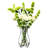 Handmade Glass Table Vase-55869997