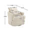 Fauteuil demi-tonneau pivotant-20548456