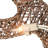 The Holiday Aisle® Lighted Reindeer and Sleigh
