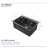 27"X19" Deep Single Bowl Workstation Sink - Stainless Steel With Functional Layout And Space Saving Design Undermount Hygienic Surface Easy Installation