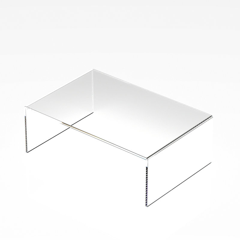 Rambert Plastic Monitor Stand