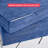 Yourigami Kids and Toddler Play Couch, Convertible Folding Sofa, Durable Foam Modular Design-352051787