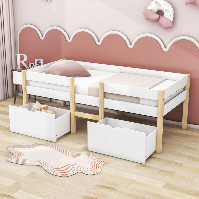 Avak Daybed, European Single (90 x 200cm)