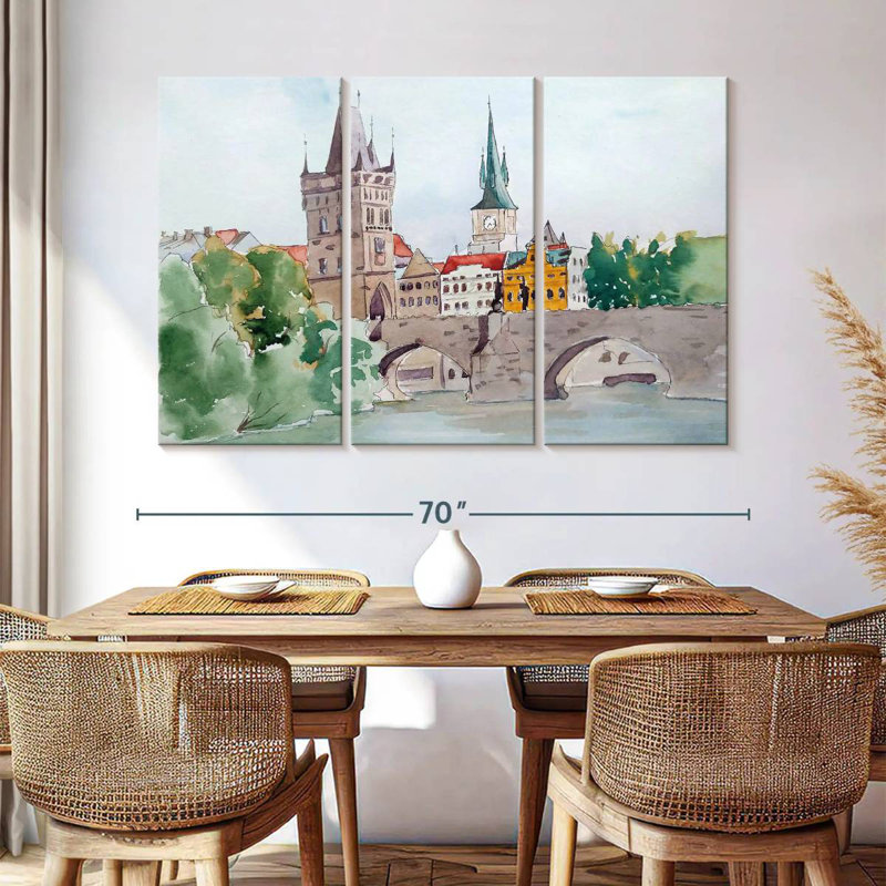 Rêve de Prague