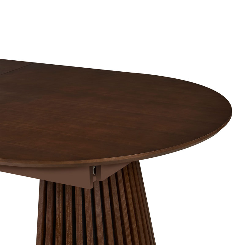 Mila-chêne-imprimable, Walnut