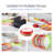 Amgala Food Storage Container-1390220314