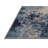 Machine Washable Gray Area Rug-1181280375