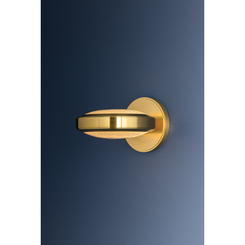 Harris Wall Sconce