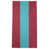 Sedona Red/Teal/Sedona Red