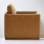 Fauteuil pivotant large Assiatou-258586384