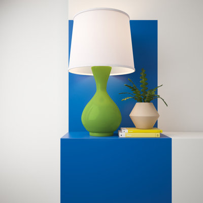 Lampe de table 23 po Babitz