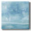 Ocean Meets Sky III-Gallery Wrapped Canvas-1342235863
