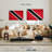 Borges Trinidad And Tobago National Flag-108136106