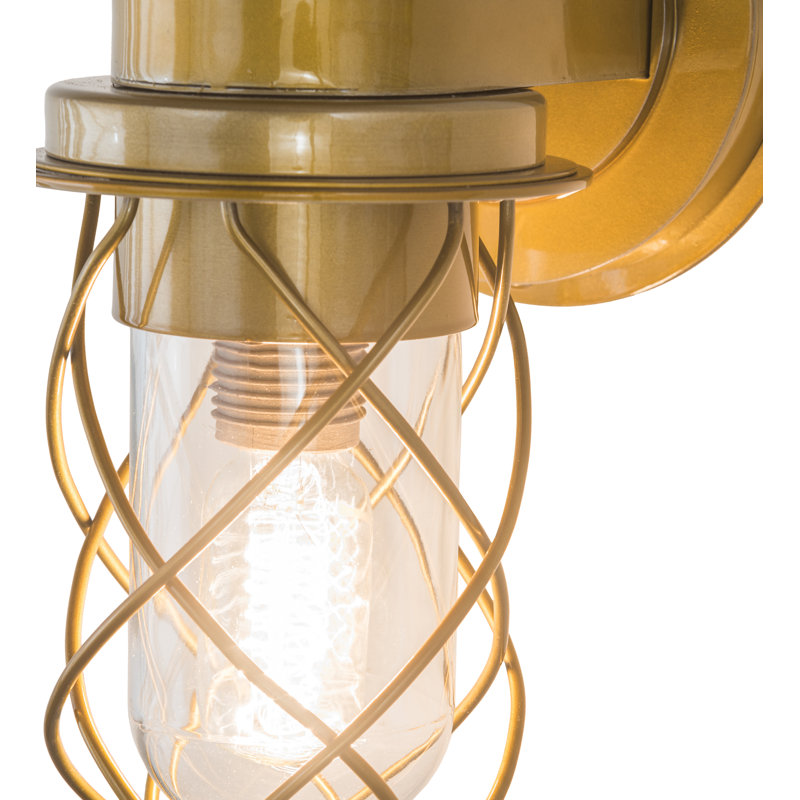 Desmond Barn Light