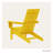 POLYWOOD x AllModern Adirondack Chair-86552570