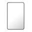 Miroir mural Reflections Sleek-1500310537