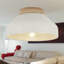 Maleeny Flush Mount-489336173