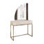 Dressing Table with Mirror-644905009