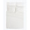 Ensemble de couvre-lit en coton Dream Weaver