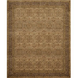 Masterpiece One-of-a-Kind 8' X 9'9" Area Rug