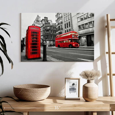 Ravi Pop Fleet Street