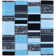 Initial Sequence Random Mosaic Wall Tile