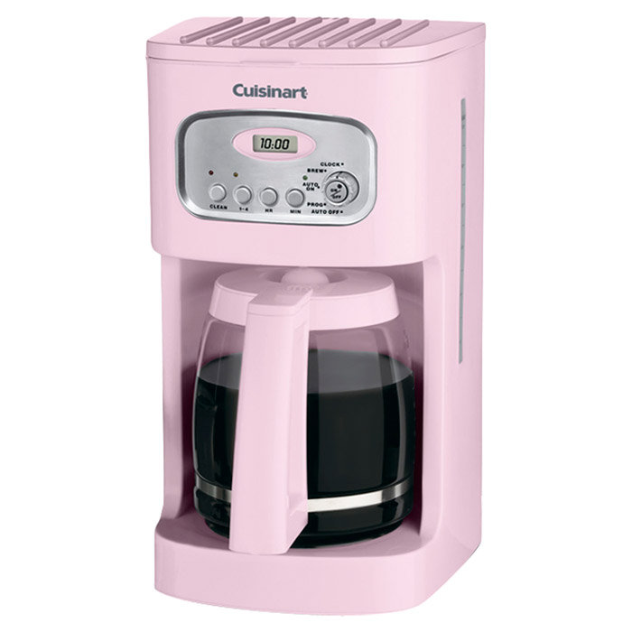 Cuisinart 12 Cup Programmable Coffee Maker