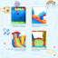 Jeu gonflable pour enfant