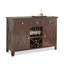 Buffet 3 tiroirs Earlville
