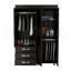 Armoire Denver